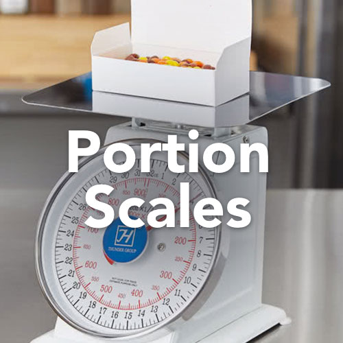 Portion Control Tools for Restaurants staurantStore