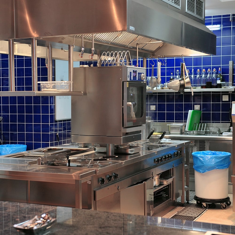 What Are Commissary Kitchens Types Benefits Explained