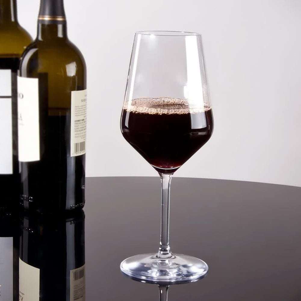Wine Tasting Room FAQs