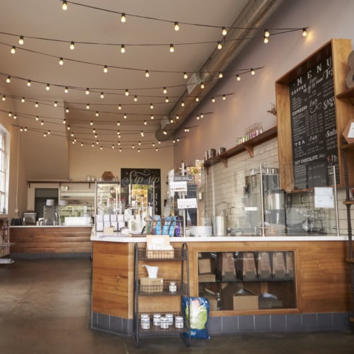 Starting A Coffee Shop Business - What Are The Essentials? — KHTS