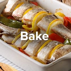 tips for baking fish