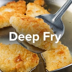 best fish for deep frying