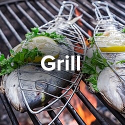 best cuts of fish for grilling