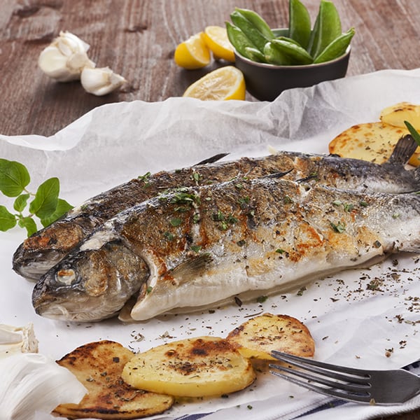 15 Different Ways To Cook Fish