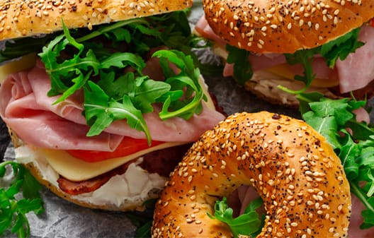 Bagels