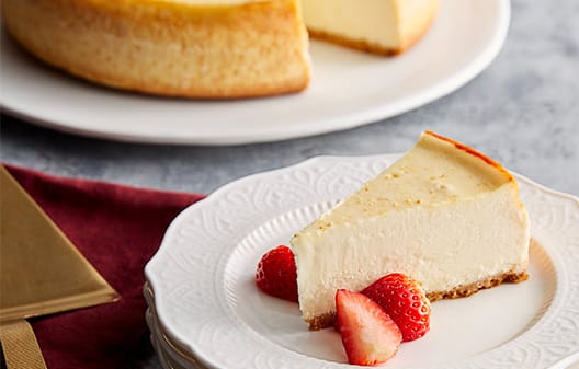 Pellman Cheesecakes