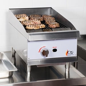 The Ultimate Commercial Kitchen Equipment Checklist