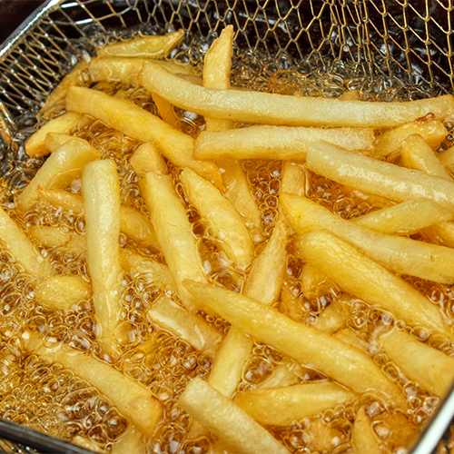 Making the Perfect French Fries: Tips and Tricks