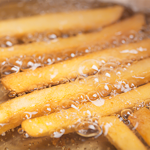 Making the Perfect French Fries Tips and Tricks