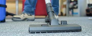 Commercial Vacuum Cleaner Reviews