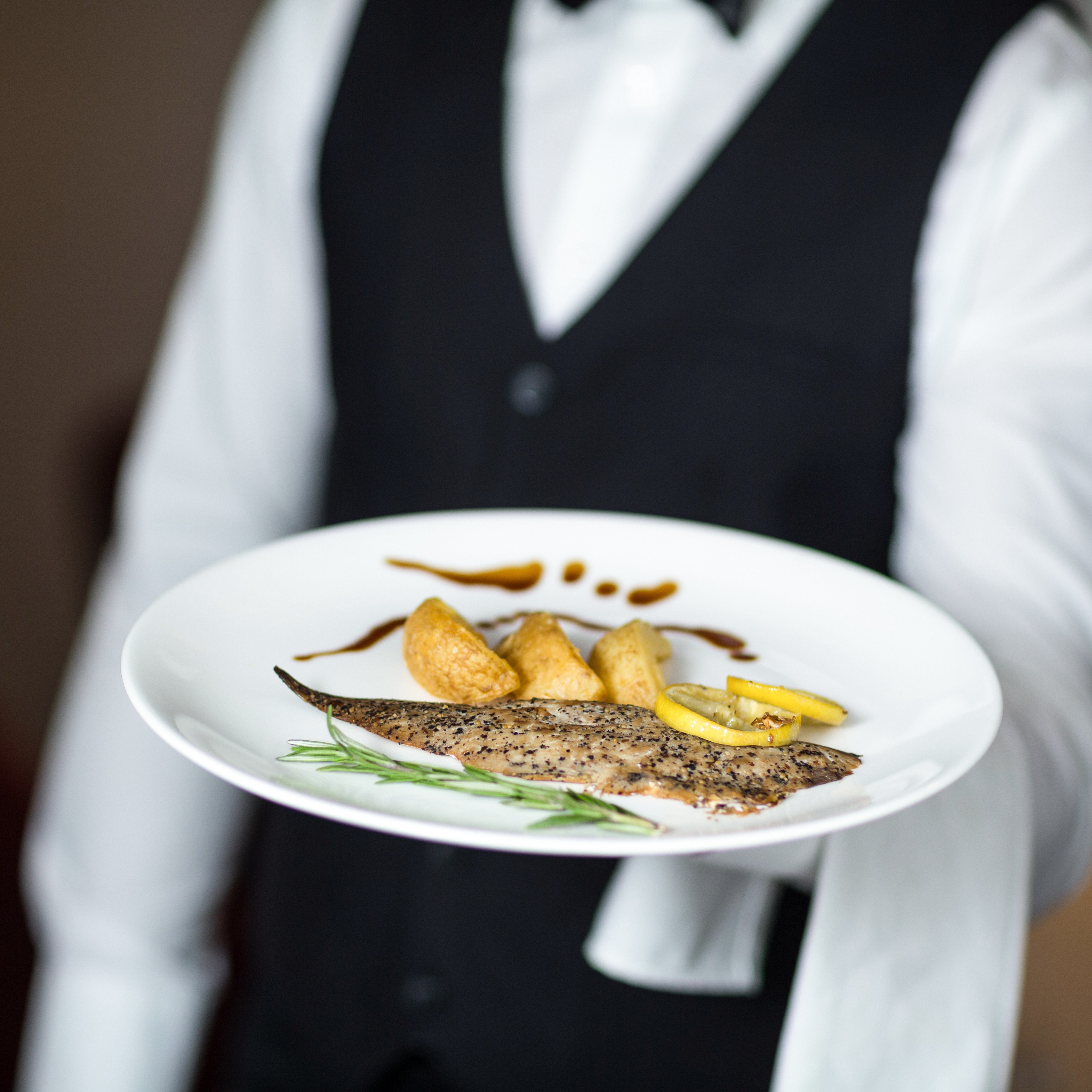 Fine Dining Etiquette Server Tips For Fine Dining Restaurants