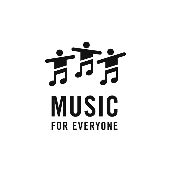 music for everyone