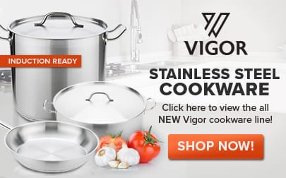 Vigor Cookware