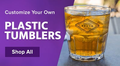 Customizable Tumblers