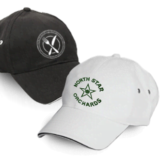 Custom Chef Hats