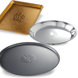 Custom Bakeware