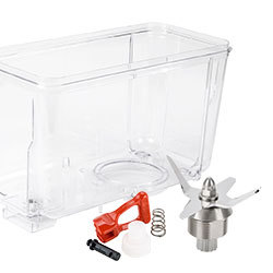 Beverage Equipment Parts and Accessories