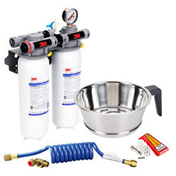 Coffee Machine Parts and Accessories