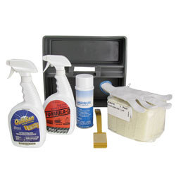 Equipment Parts and Accessories