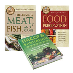 HACCP & Food Safety Training