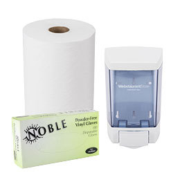 Safety and Sanitation