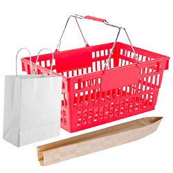 Transport Supplies