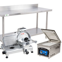 Food Preparation Supplies