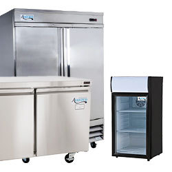 Refrigeration Equipment