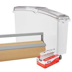 Storage Supplies