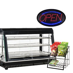 Display Supplies