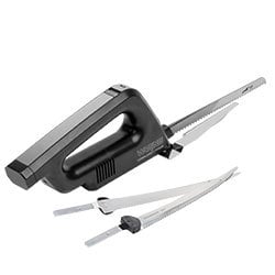 Electric Knives
