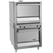 Conventional Restaurant Ovens