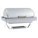Drop-In Chafers