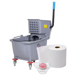 Janitorial Supplies