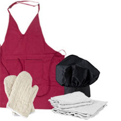 Textiles
