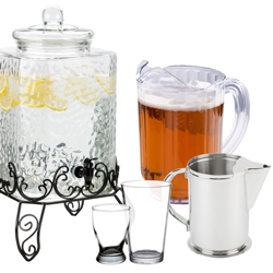 Catering Beverage Service Supplies