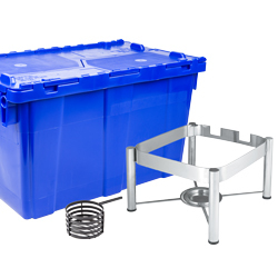 Chafer Accessories