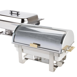 Chafing Dishes