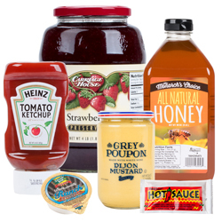 Condiments