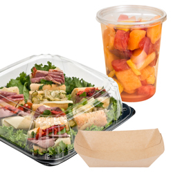 Take-Out Containers