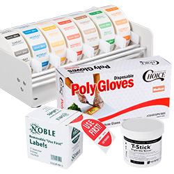 Food Safety Disposables