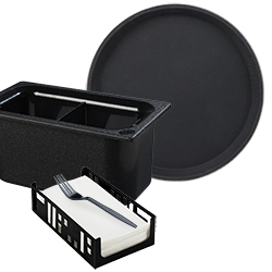 Food Service Supplies