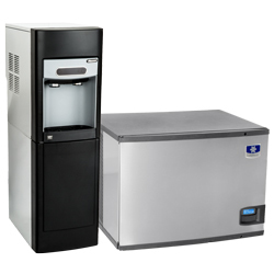 Ice Machines