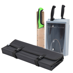 Knife Storage Supplies
