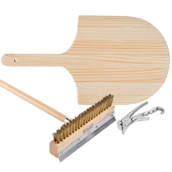 Pizza Oven Tools