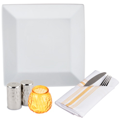 Tabletop Supplies