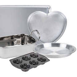 Bakeware