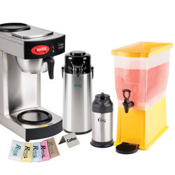 Beverage Supplies