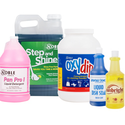 Janitorial Supplies | Commercial Cleaning Supplies