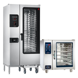 Combi Ovens